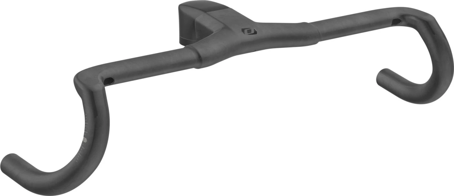 Syncros Creston IC SL X 420 Mm Carbon Combo Cockpit Black 1 Syncros Creston IC SL X 420 Mm Carbon Combo Cockpit Black