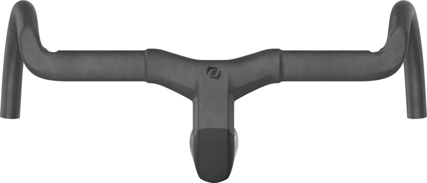 Syncros Creston IC SL X 420 Mm Carbon Combo Cockpit Black 2 Syncros Creston IC SL X 420 Mm Carbon Combo Cockpit Black - Image 2