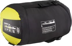 Millet Syntek 0° Long Sleeping Bag Yellow Blue Unisex -SRAM Shop 218156761b1f43d82a771.36383370