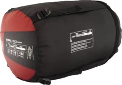 Millet Baikal 1500 Reg Red Unisex Sleeping Bag -SRAM Shop 218156861b1f351c03c79.03767497