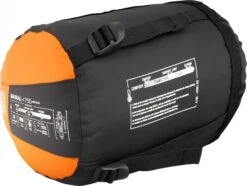 Millet Baikal 750 Regular Orange Sleeping Bag -SRAM Shop 218157261b1f4c8ea0ff3.74272041