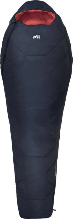 Millet Baikal 750 Sleeping Bag Blue Women