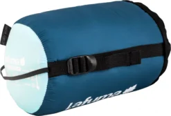 Lafuma Active 10 ° W Sleeping Bag Blue Women D -SRAM Shop 218482161bb18c707fd11.98124647
