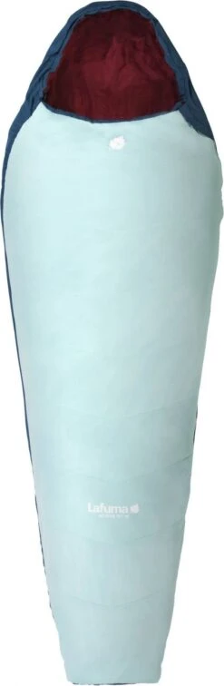 Lafuma Active 10 ° W Sleeping Bag Blue Women D
