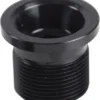 RACE FACE CINCH Crank Bolt 18mm Drive Side Black