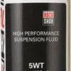 RockShox Oil PIT STOP High Performance 2.5 WT 120 Ml
