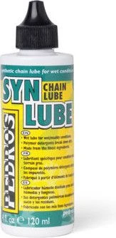 Pedro's PEDROS Syn Lube Lubricant / 100 Ml