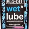 MUC-OFF Wet Conditions Chain Lubricant 50ml