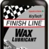 FINISH LINE Wax Lubricant KRYTECH 120 Ml
