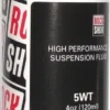 ROCKSHOX Suspension Oil 5WT 120ml