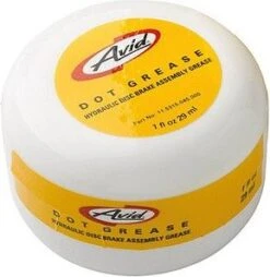 AVID SRAM PitStop DOT Assembly Grease 29 Ml