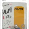 AVID Steel Screw For Caliper Or Disc Brake Adapter (x2)
