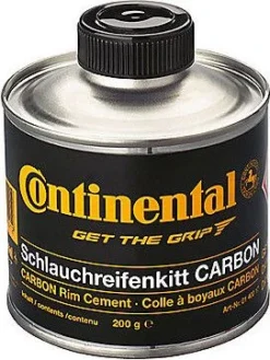 CONTINENTAL CARBON Rim Cement 200g