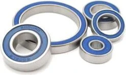 ENDURO BEARINGS Bearing Abec 3 - LLU MAX 1 Piece