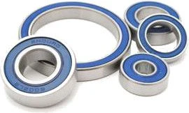 ENDURO BEARINGS Bearing Abec 3 - LLU MAX 1 Piece 1 ENDURO BEARINGS Bearing Abec 3 - LLU MAX 1 Piece