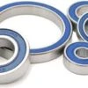 ENDURO BEARINGS Bearing Abec 3 - LLB C-3 1 Piece
