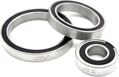 ENDURO BEARINGS Bearing Abec 3 - LLB 1 Piece 1 ENDURO BEARINGS Bearing Abec 3 - LLB 1 Piece