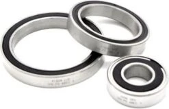 ENDURO BEARINGS Bearing Abec 5 - SRS 1 Piece