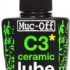 MUC-OFF CERAMIC LUB Lubricant 120 Ml C3 Dry Lube