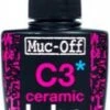 MUC-OFF CERAMIC LUB Lubricant 50 Ml C3 Wet Lube