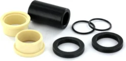Fox Racing Shox FOX 5 Pieces Reducers Kit ALU 6x25.91mm