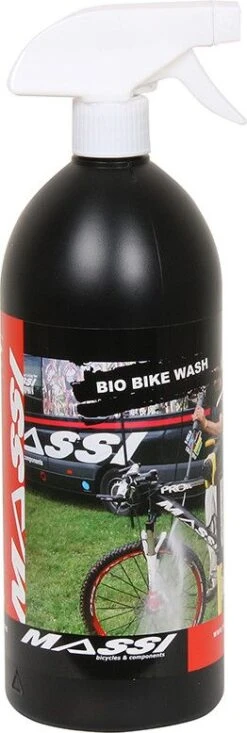 MASSI Professional Bio Bike Wash 1L