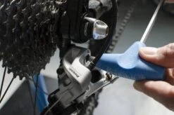 UNIOR Ball End Hexagonal Screwdriver With T Handle -SRAM Shop 53bbe2c696fe6