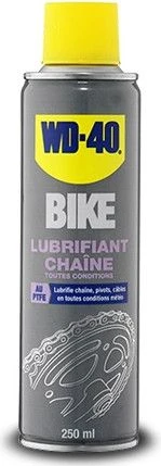 WD-40 WD40 Lubrifiant Chaîne Toutes Conditions 250 ML