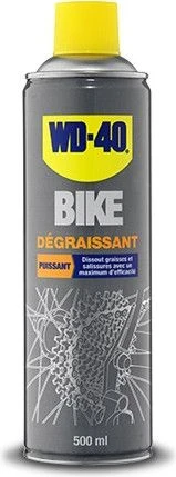 Spray WD-40 Degreaser 500ml