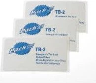 Park Tool Emergency Tyre Boot TB-2