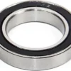 Hope Bearing Steel S17287 Standard 17x28x7 Mm (unit)