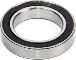 Hope Bearing Steel S17287 Standard 17x28x7 Mm (unit)