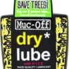 MUC-OFF Dry Lubricant With PTFE For Chain 50ml 12
