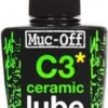 MUC-OFF CERAMIC LUB Lubricant 50 Ml C3 Dry Lube