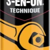 3ENUN High Performance Penetrant Spray 250 ML