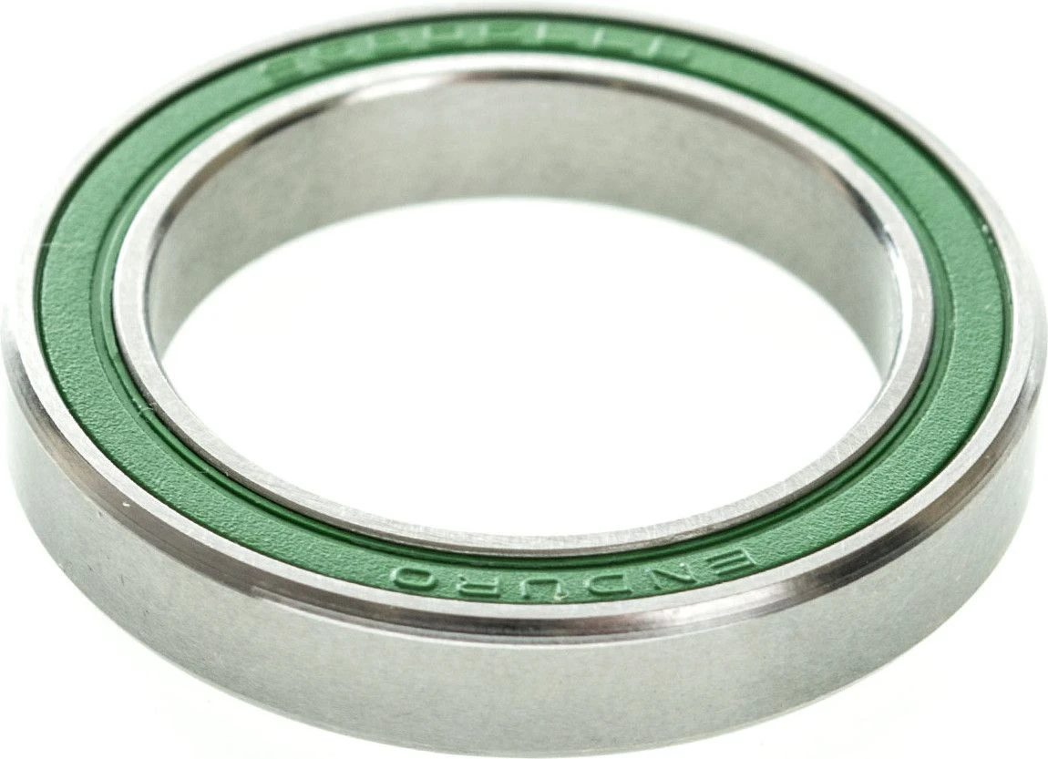 ENDURO BEARINGS S6806 LLB 30X42X7 1 ENDURO BEARINGS S6806 LLB 30X42X7