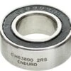 ENDURO BEARINGS Hybrid Ceramic 63800 LLB 10X19X7