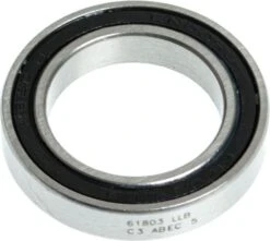 ENDURO BEARINGS 688 LLB 8X16X5