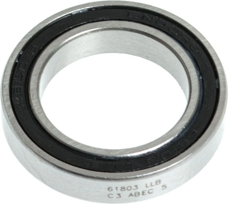 ENDURO BEARINGS 61803 SRS 17X26X5 1 ENDURO BEARINGS 61803 SRS 17X26X5
