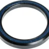 ENDURO BEARINGS ABEC-3 ACB6808 40 X 52 X 6.5 (36°X45°)