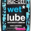 MUC-OFF Wet Lubricant For Chain 125ml