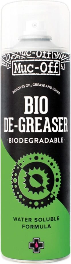 MUC-OFF Biodegradable Degreaser Bike 500ml