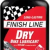 FINISH LINE Teflon Dry Lubricant 120ml