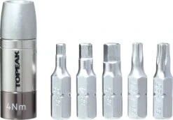 TOPEAK NANO TOQBOX 4Nm