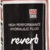HYDRAULIC FLUID For ROCKSHOX REVERB 120 Ml