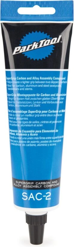 PARK TOOL SUPERGRIP Grease