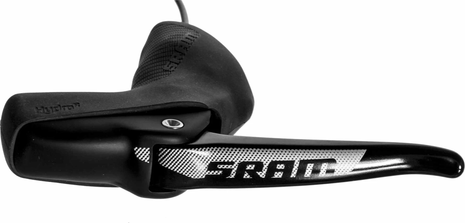 SRAM RIVAL 1 Hydraulic Left / Rear Brake 11s Post Mount Black (Without Disc) 2 SRAM RIVAL 1 Hydraulic Left / Rear Brake 11s Post Mount Black (Without Disc) - Image 2