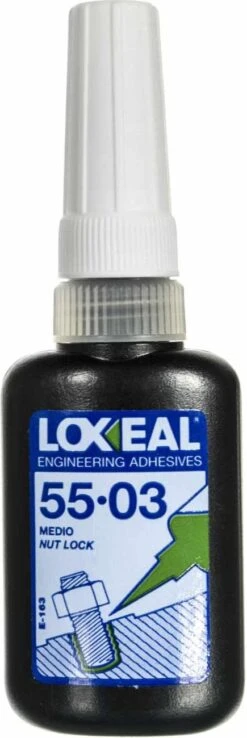 FORMULA Thread Lock 10ml