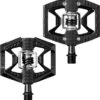 CRANKBROTHERS 2017 DoubleShot Pedals Black