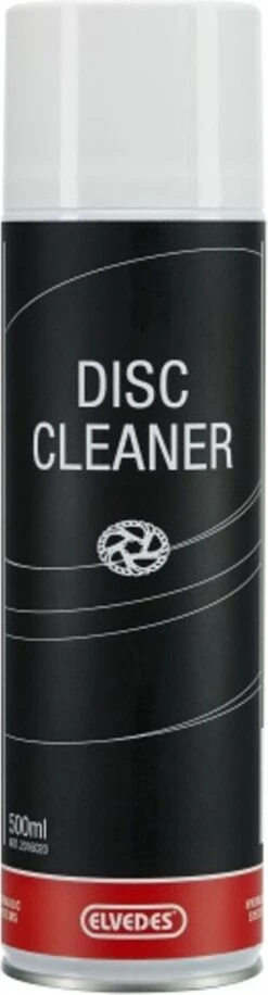 Elvedes Brake Cleaner 500ml